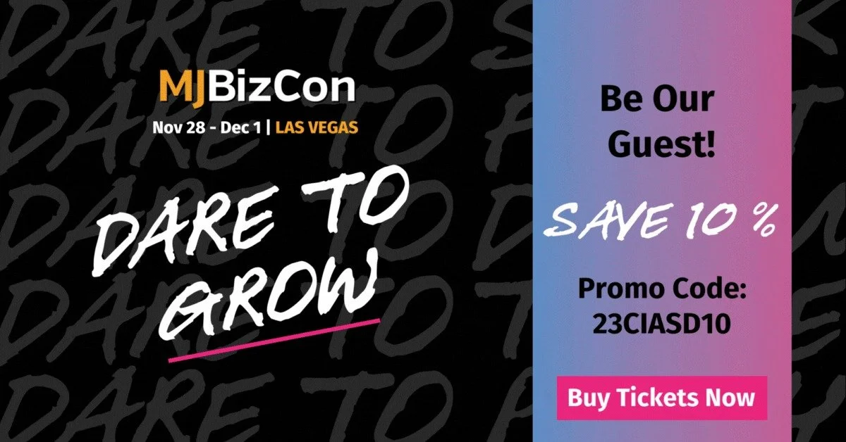 12th MJBizCon experience 2023