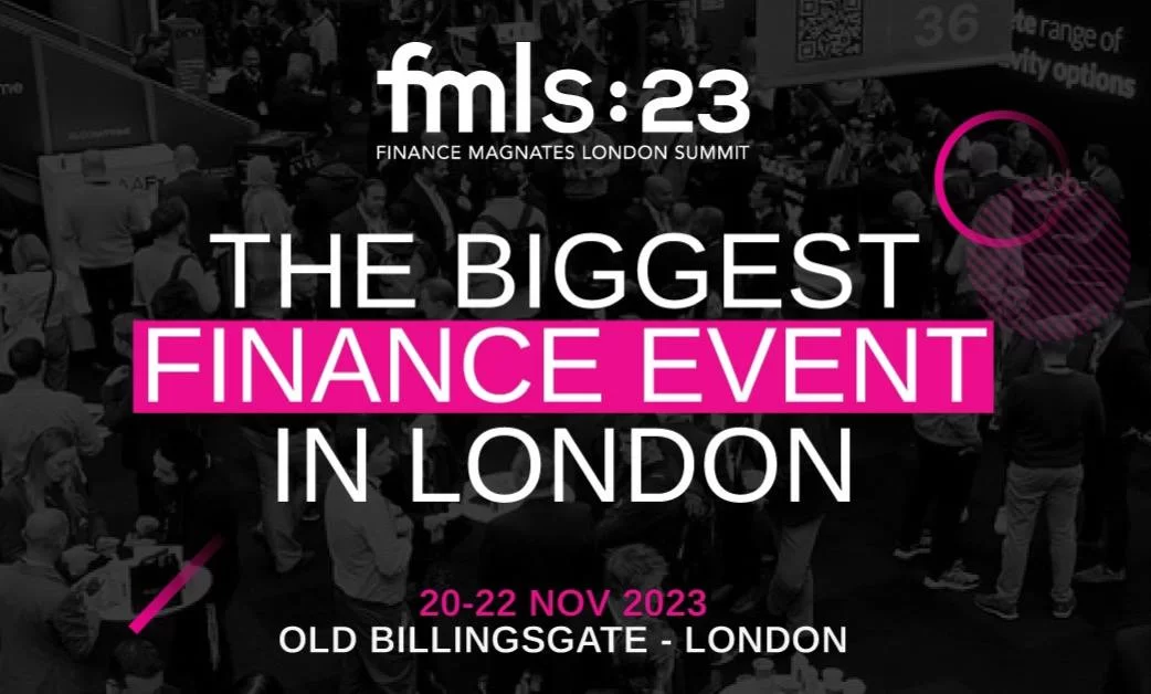Finance Magnates London Summit 2023