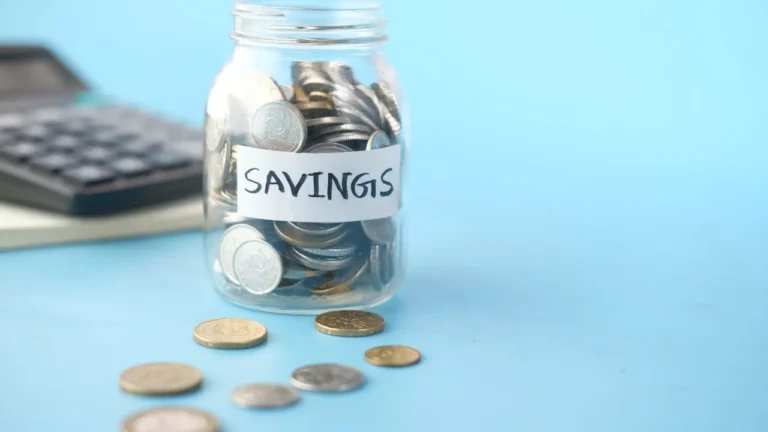Savings