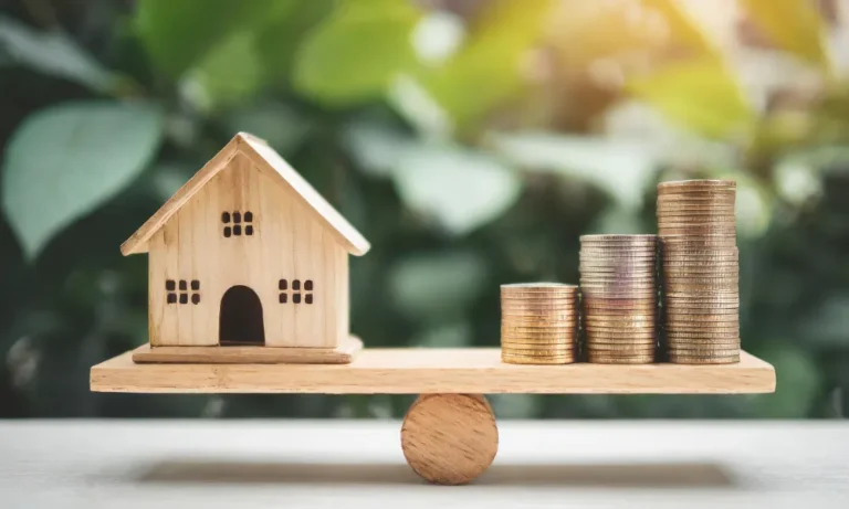 A&D Mortgage