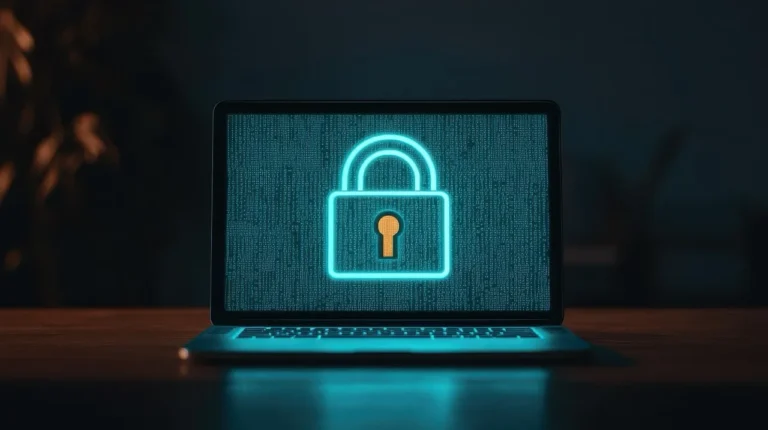 Digital Padlock