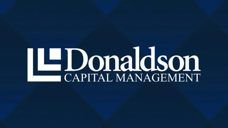 Donaldson capital