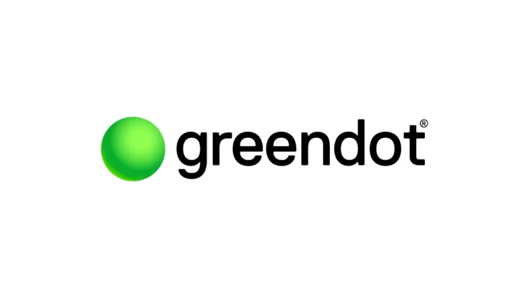 green dot