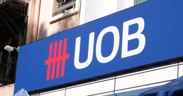 UOB