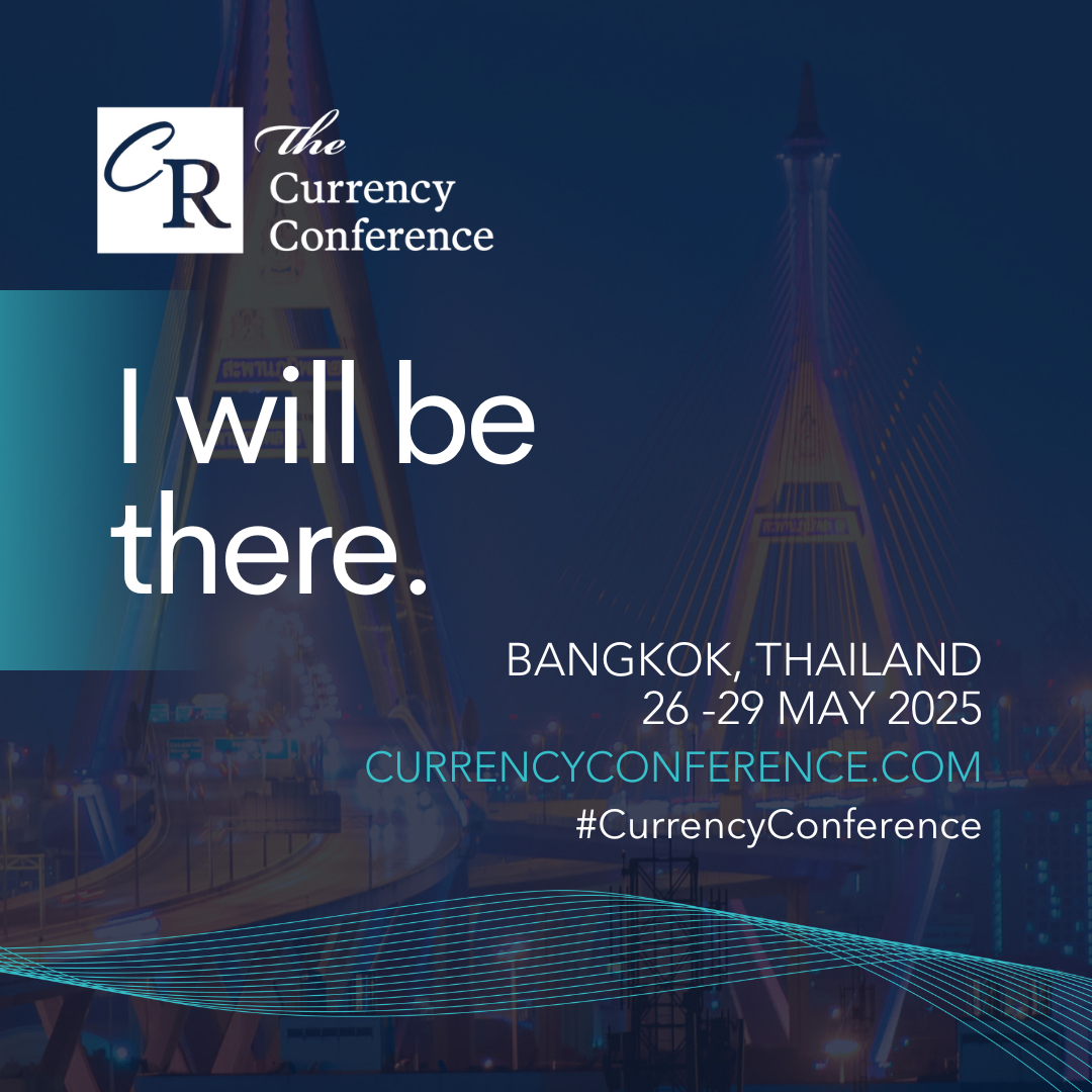 Currency Research