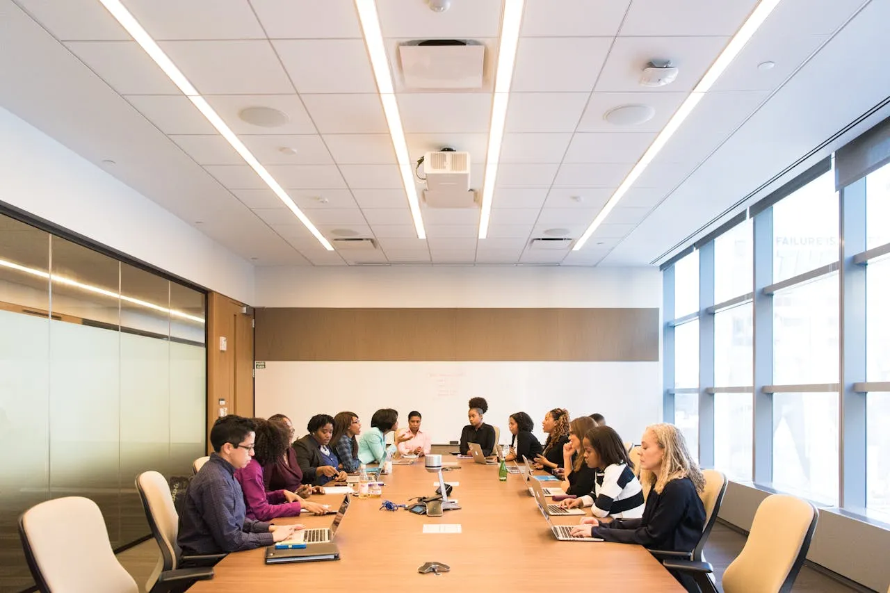 OCC Appoints Stephen Luparello as New Chairman, Replacing Craig Donohue