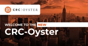 Compliance Risk Concepts (CRC) Acquires Oyster Consulting
