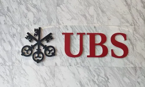 Christopher Brolly joins UBS as Financial Advisor in Boston