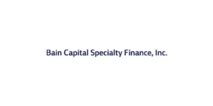 Bain Capital Specialty Finance Posts June 2025 Results, Declares Q3 Dividend