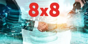 MNET Joins the 8x8 Technology Partner Ecosystem to Deliver Real-Time, Secure CX for Financial Services
