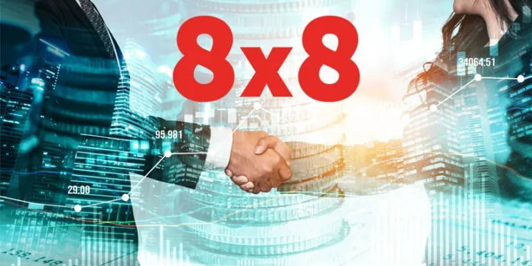 MNET Joins the 8x8 Technology Partner Ecosystem to Deliver Real-Time, Secure CX for Financial Services
