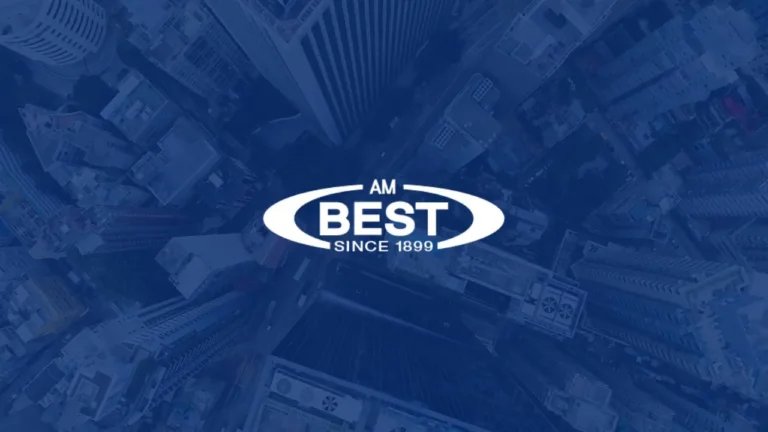 AM Best Affirms Credit Ratings of COSCO SHIPPING Captive Insurance Co., Ltd.