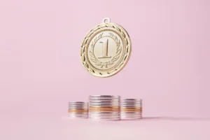 Fruitful Cash & Card Named “Best Banking Card Product” by Tearsheet’s Big Bank Theory Awards