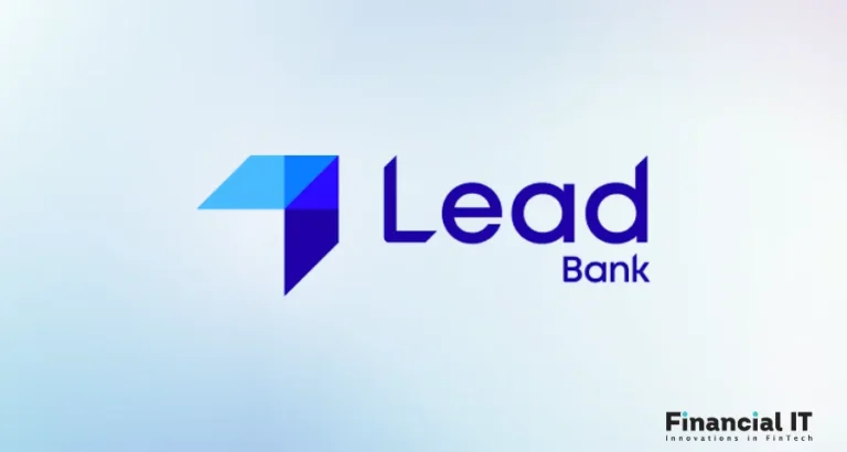Lead Bank Closes Series B Fundraising Round