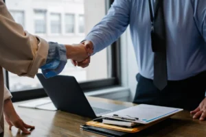 Ledyard Names Patrick Tufts to its Board of Directors