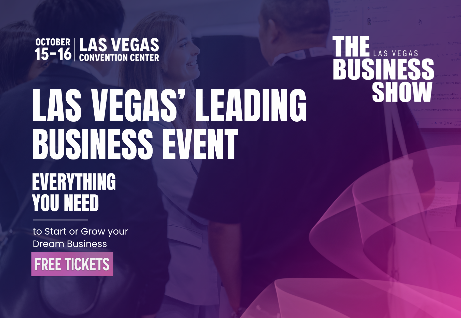Business Show Media