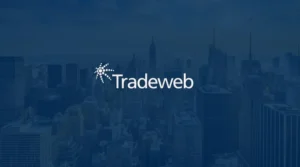 Tradeweb Reports August 2025 Total Trading Volume of $54.1 Trillion and Average Daily Volume of $2.5 Trillion