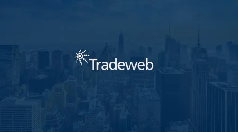 Tradeweb Reports August 2025 Total Trading Volume of $54.1 Trillion and Average Daily Volume of $2.5 Trillion