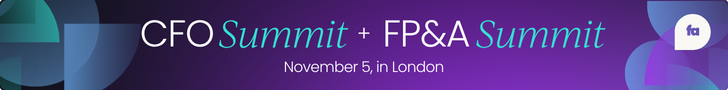 CFO Summit London