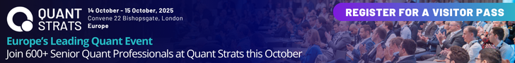 quant strats europe 2025 2 