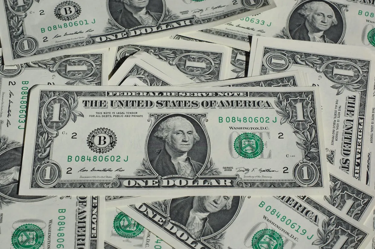 The Race to Modern Banking