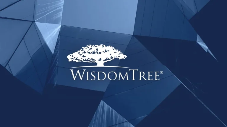 wisdomtree releases september2025 monthly performance metrics