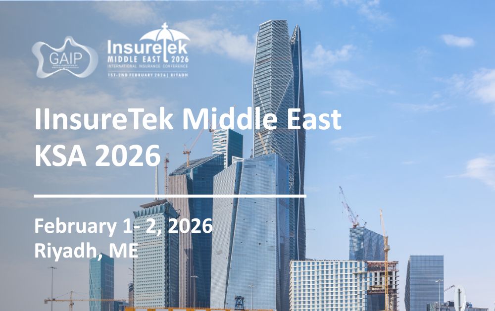 GAIP – Global Association of InsurTech Professionals