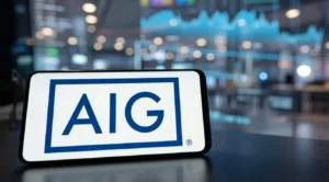 AIG Completes