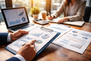 Barings Participation