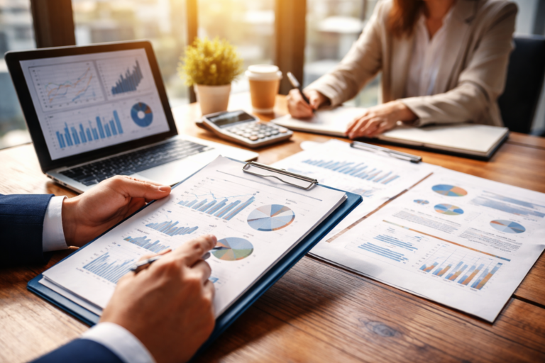 Barings Participation