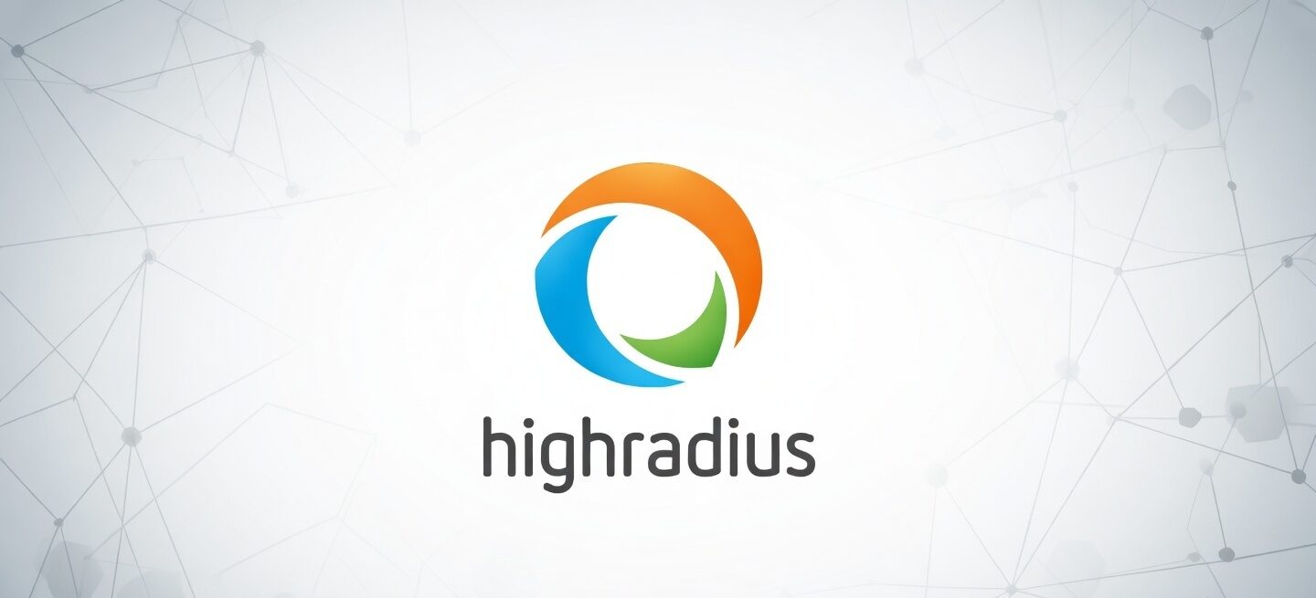 HighRadius