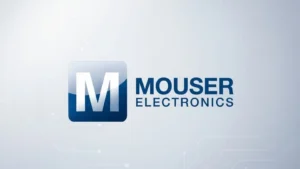 Mouser Electronics