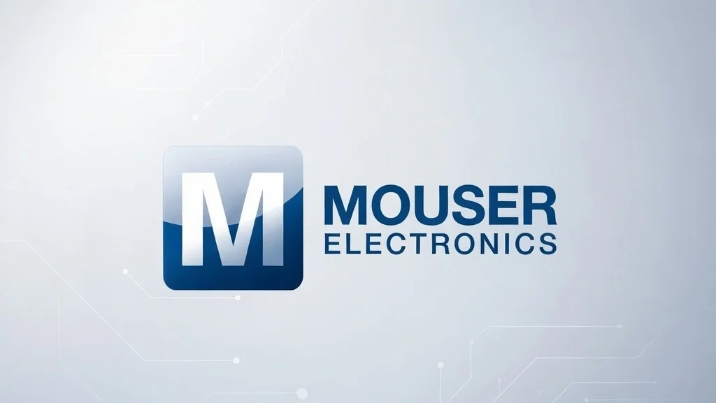 Mouser Electronics