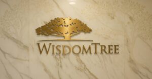 WisdomTree