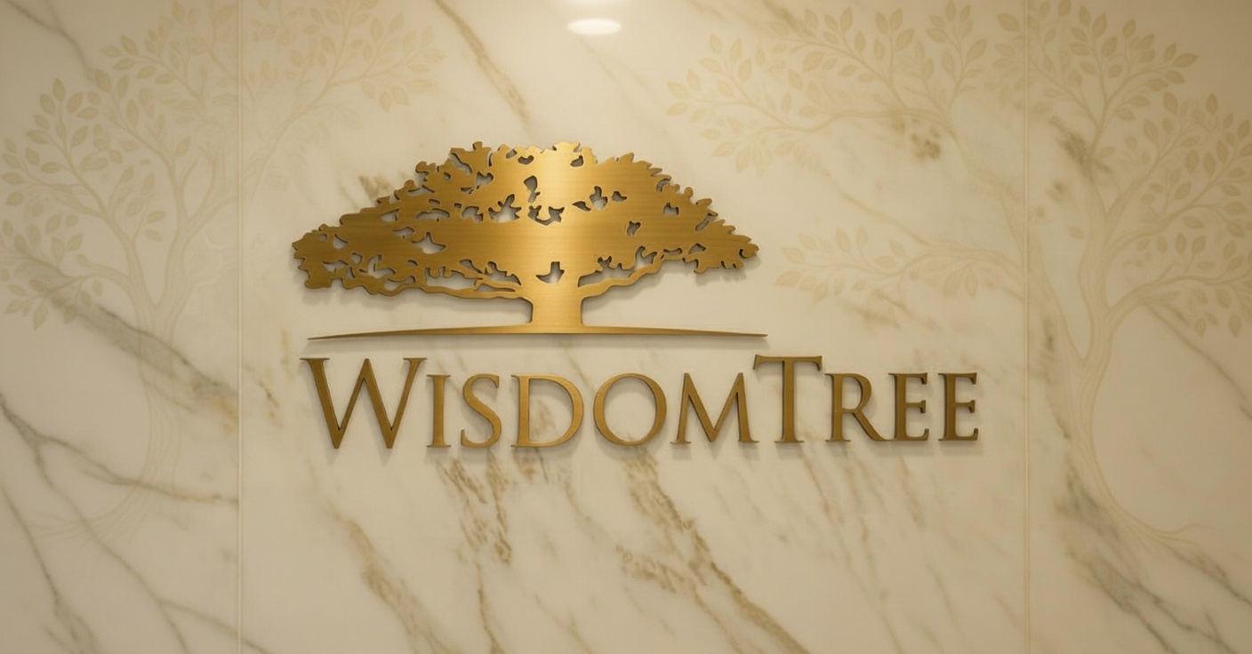 WisdomTree