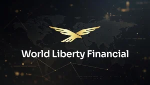 World Liberty Financial