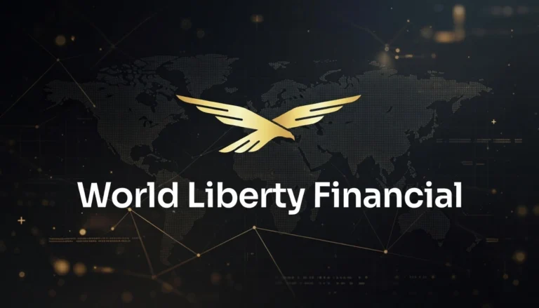 World Liberty Financial