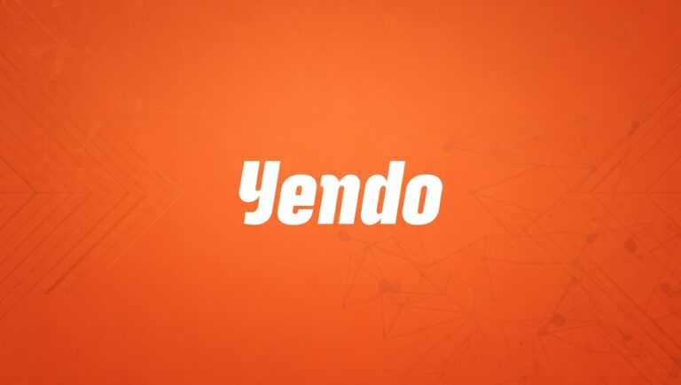Yendo