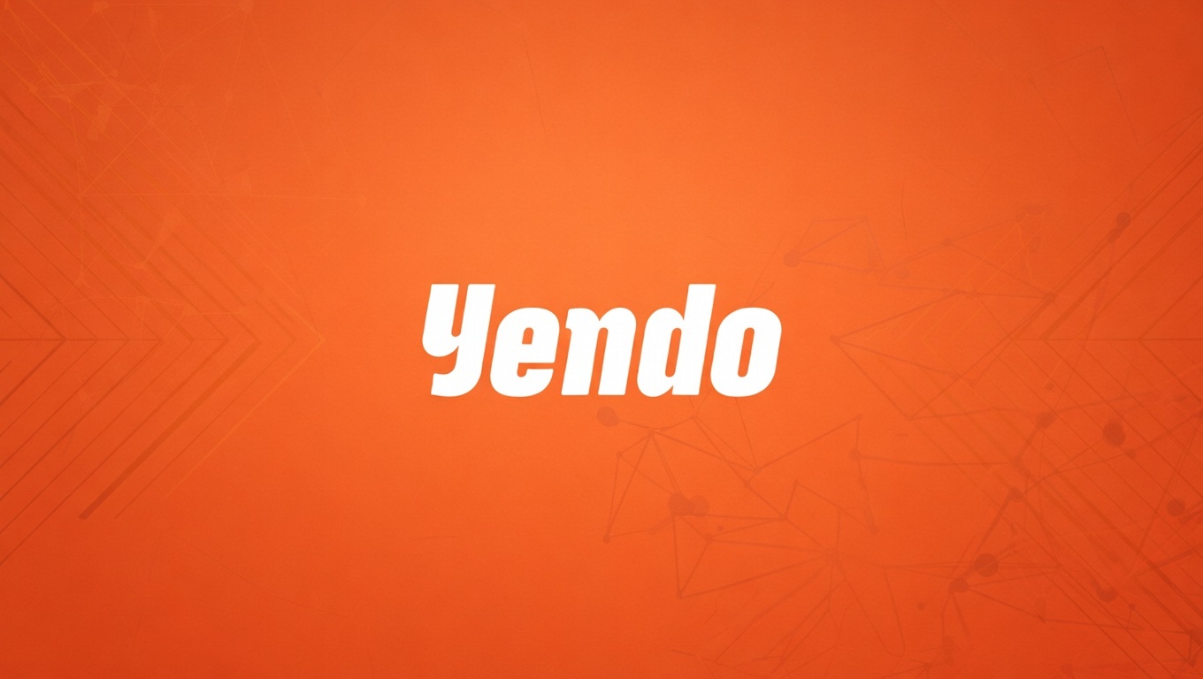 Yendo