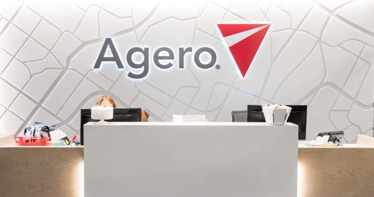 Agero