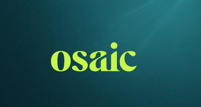 Osaic
