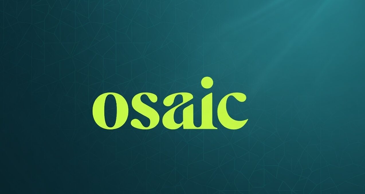 Osaic