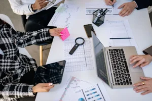 Republic Bank Elevates Executives to Drive Innovation