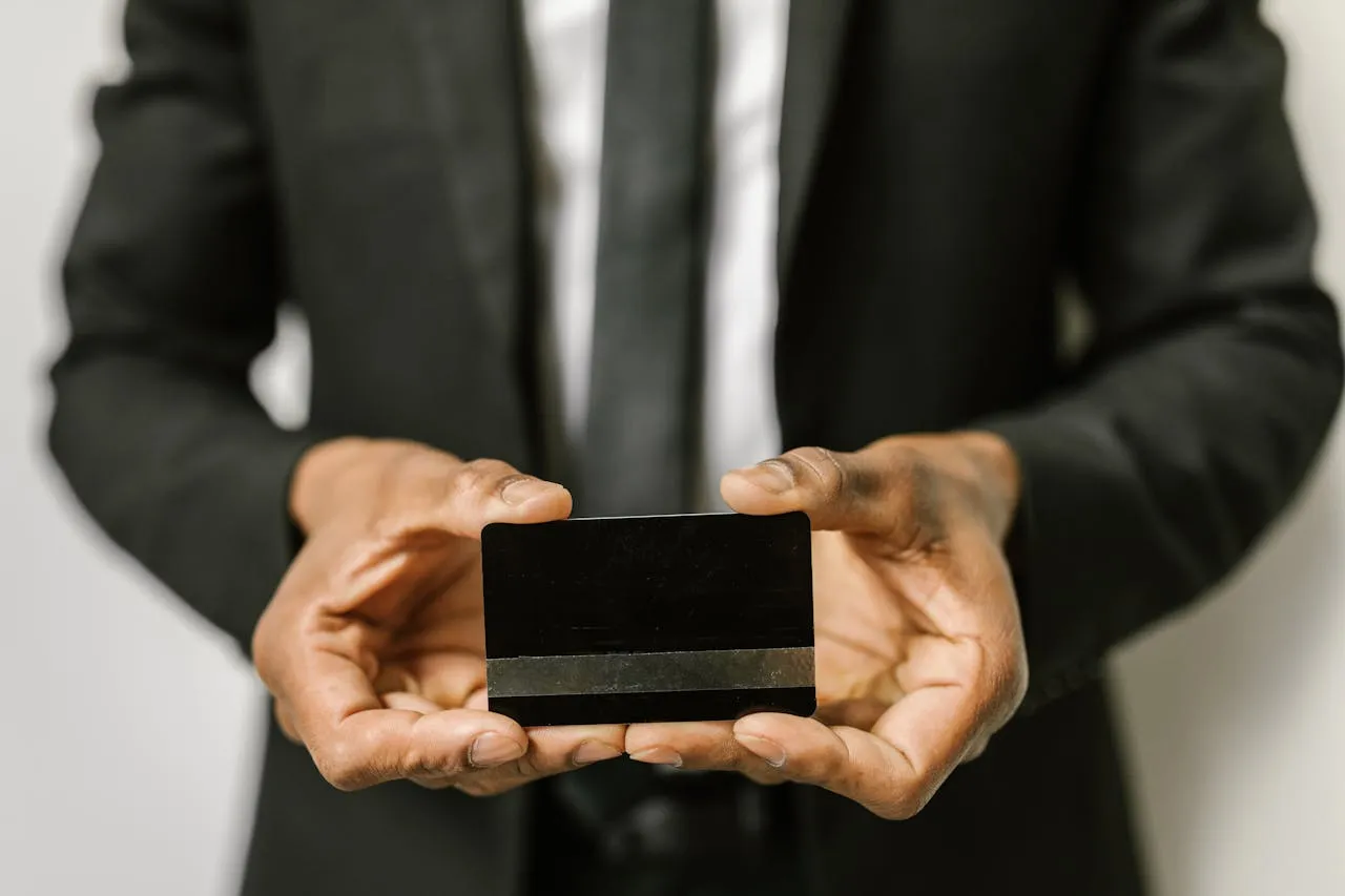 Krak Launches Metal Debit Card and Up to 2% Cashback Rewards