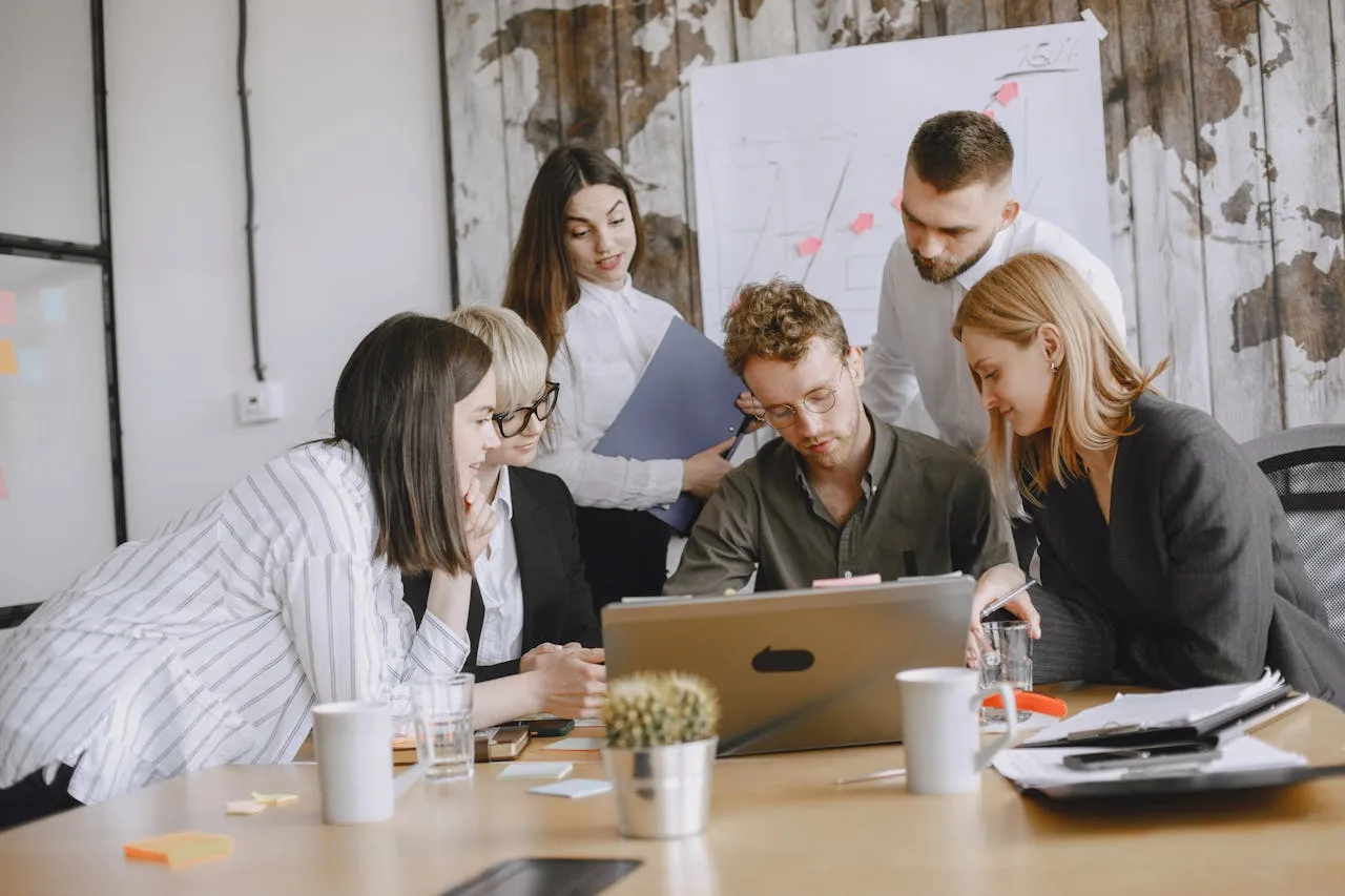 i2c Builds Leadership Team to Drive Growth and Global Expansion