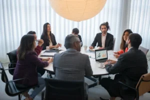 Hawkeye Systems Appoints New Board Members with Strong Capital Markets and Governance Expertise