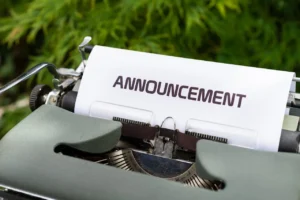 MSCI May Index Review Announcement Scheduled for May 12,2026