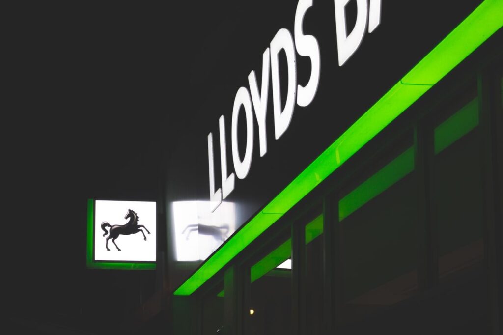 Lloyds